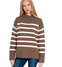 Load image into Gallery viewer, Savannah Sweater
