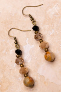 Mari Earrings
