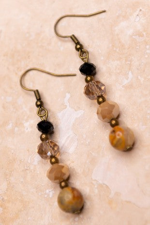 Mari Earrings