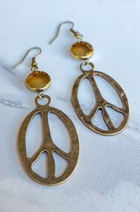 Chandler Earrings