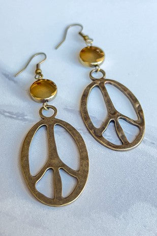 Chandler Earrings