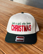 Load image into Gallery viewer, Santa Bball Caps

