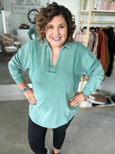Nora Top