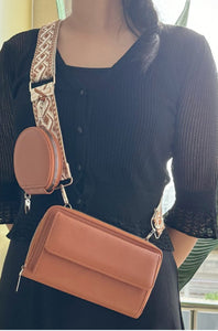 Duo Crossbody