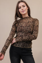 Load image into Gallery viewer, Sheer Belief Top
