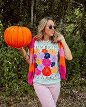 Load image into Gallery viewer, Pumpkin Season
