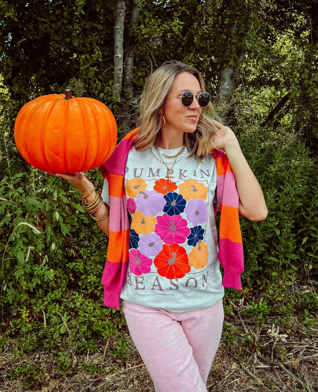 Pumpkin Season