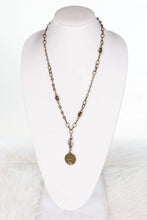 Load image into Gallery viewer, Tracie Necklace
