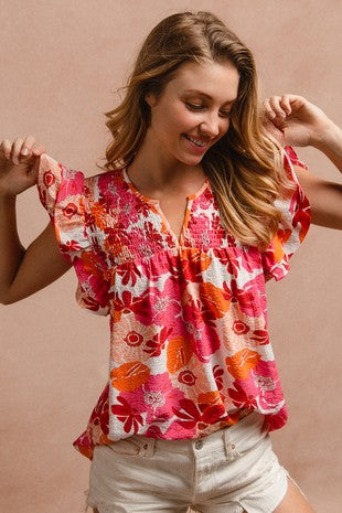 Bonnie Top
