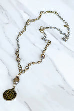 Load image into Gallery viewer, Tracie Necklace
