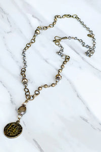 Tracie Necklace