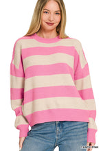 Load image into Gallery viewer, Willa Sweater
