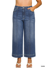 Load image into Gallery viewer, Curvy Taylor Denim

