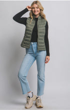 Load image into Gallery viewer, Evergreen Vest
