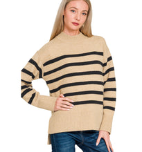 Load image into Gallery viewer, Savannah Sweater
