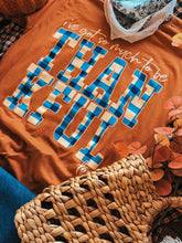 Load image into Gallery viewer, Thankful Tee
