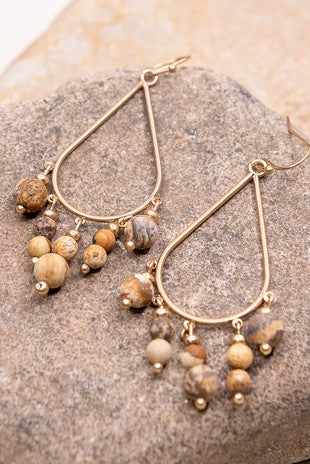 Alanna Earrings