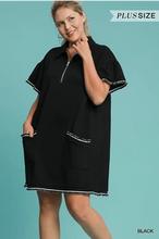 Load image into Gallery viewer, Curvy Farrah Dress
