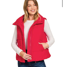 Load image into Gallery viewer, Steph Vest
