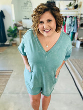 Load image into Gallery viewer, Best Friend Romper
