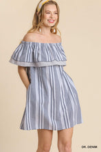Load image into Gallery viewer, Cassidy Dress
