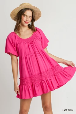 Melody Dress