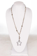 Load image into Gallery viewer, Shooting Star Necklace
