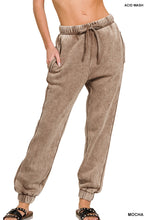 Load image into Gallery viewer, Sable Sweatpants

