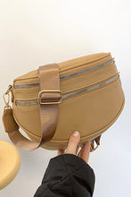 Load image into Gallery viewer, Plenty of Pockets bum bag
