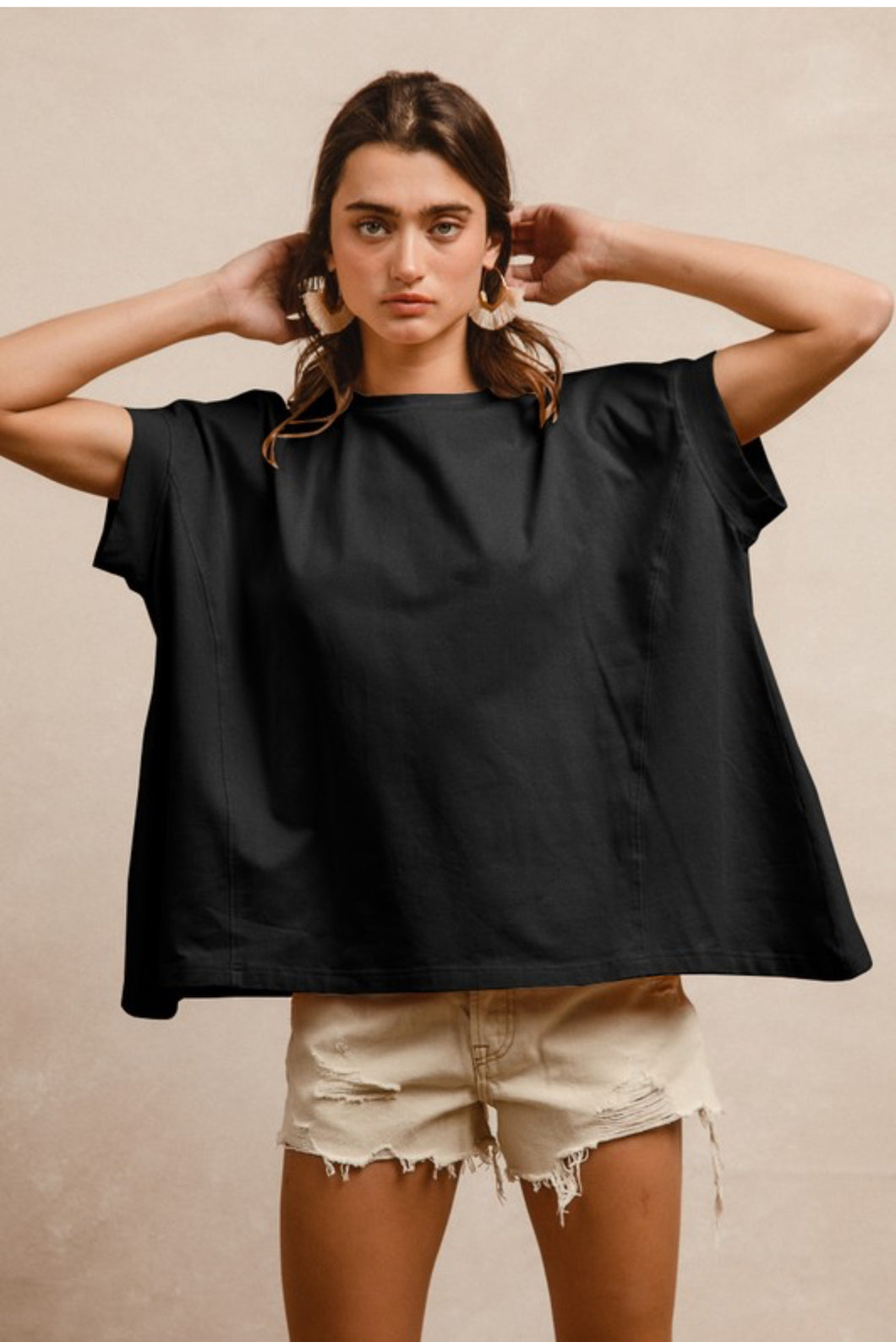 Black Beauty Top