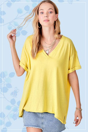 Mellow Top