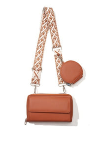 Duo Crossbody