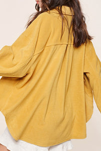 Shannon Shacket