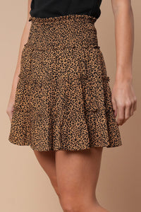 Into the Wild Skort