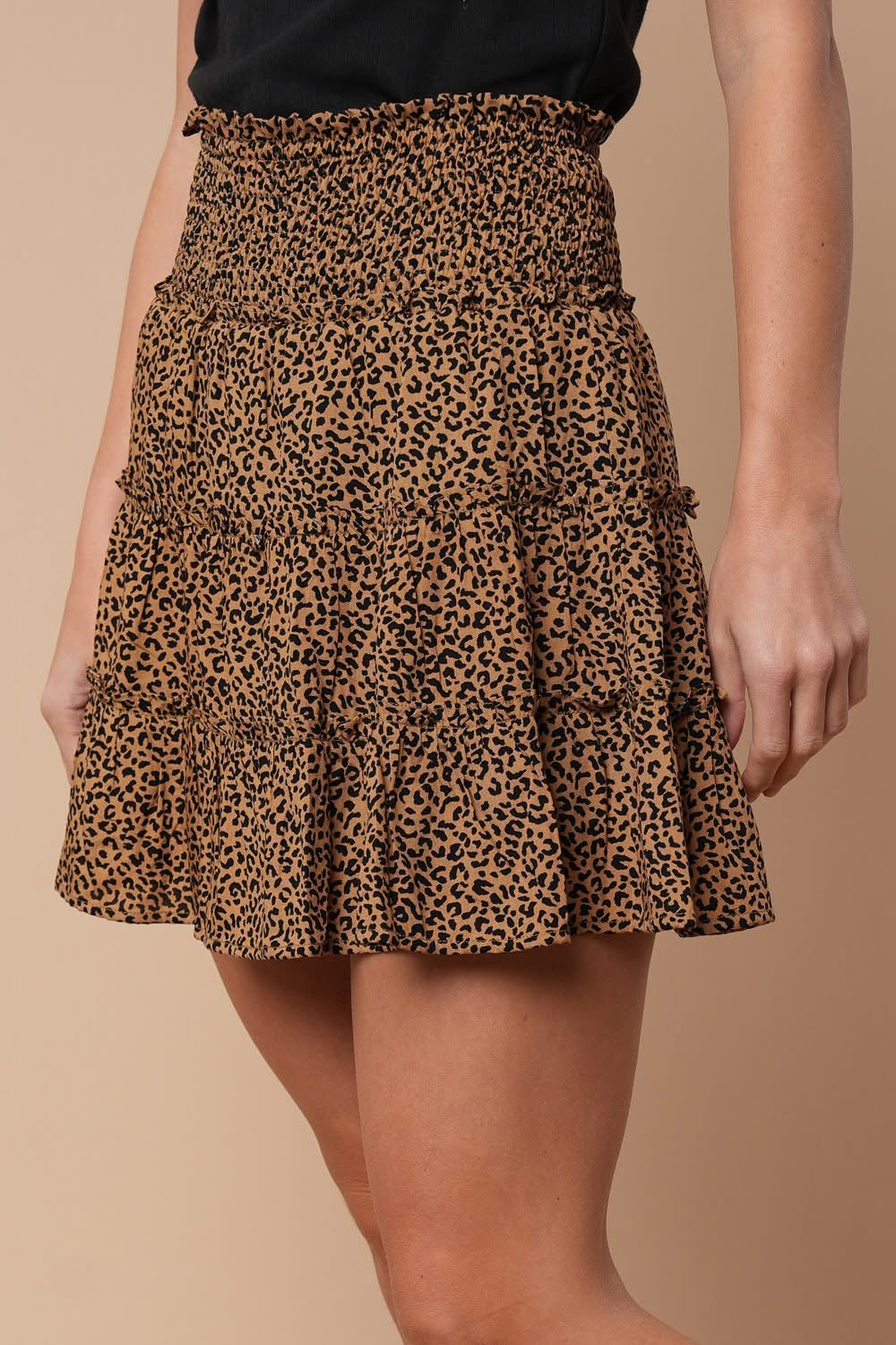 Into the Wild Skort