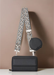 Duo Crossbody