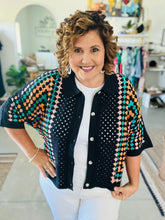 Load image into Gallery viewer, Eva Sweater
