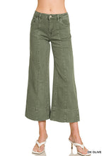 Load image into Gallery viewer, Fall Favorite Denim Pants
