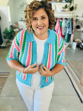 Load image into Gallery viewer, Naomi Sweater
