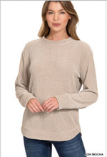 Load image into Gallery viewer, Cher Sweater
