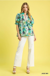 Jade Top
