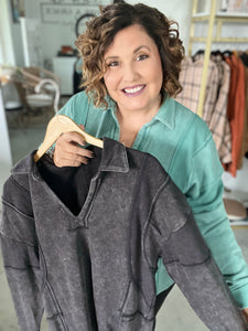 Nora Top