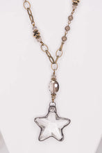 Load image into Gallery viewer, Shooting Star Necklace
