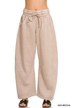 Load image into Gallery viewer, Bree Barrel Sweatpants
