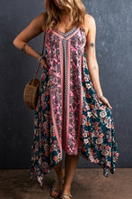 Load image into Gallery viewer, Boho Sommer Dress
