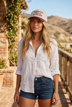 Load image into Gallery viewer, I have an attitude cap
