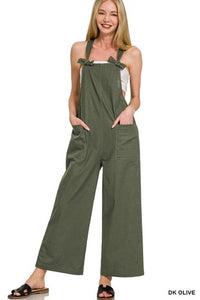 Jenna Jumpsuit
