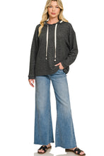Load image into Gallery viewer, Lacey Hoodie

