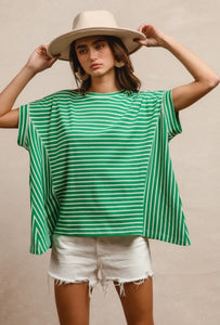 Gretta Top