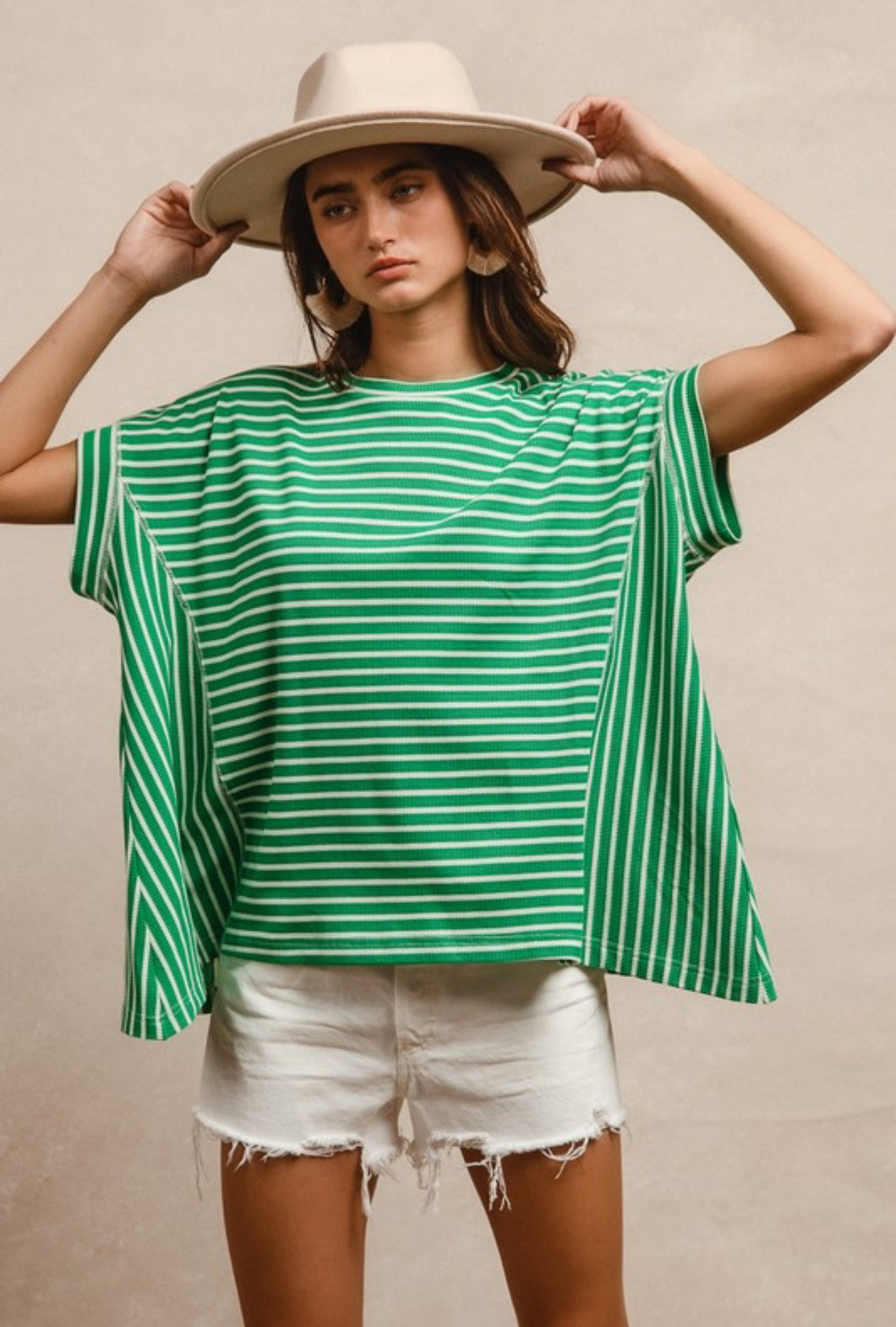 Gretta Top